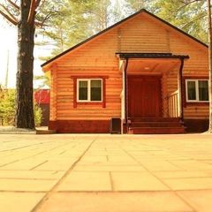 База отдыха В гостях у Фортуны, Березовский район, Красноярский край