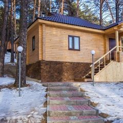 Оздоровительный комплекс Магистраль, Красноярск, Красноярский край