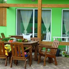 База отдыха Светлана, Шарыповский район, Красноярский край