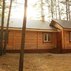 База отдыха В гостях у Фортуны, Березовский район, Красноярский край