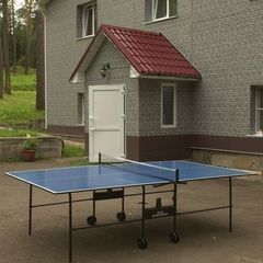 База отдыха Манская заимка, Березовский район, Красноярский край