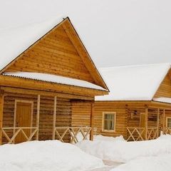 Усадьба Околица, Курагинский район, Красноярский край