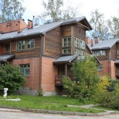 База отдыха Манский бриз, Дивногорск, Красноярский край