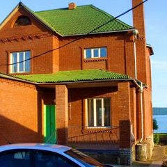 База отдыха Светлана, Шарыповский район, Красноярский край