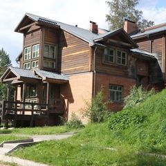 База отдыха Манский бриз, Дивногорск, Красноярский край