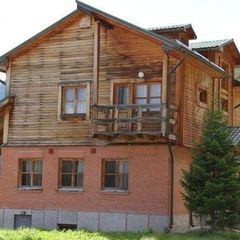 База отдыха Манский бриз, Дивногорск, Красноярский край