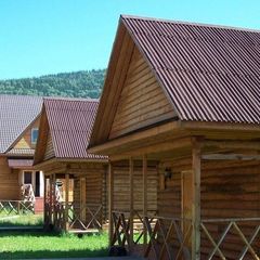 Усадьба Околица, Курагинский район, Красноярский край