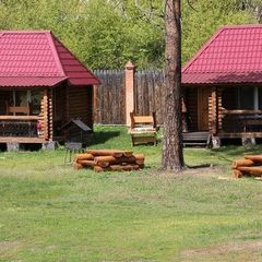 База отдыха Дом рыбака, Минусинский район, Красноярский край