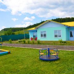 База отдыха Светлана, Шарыповский район, Красноярский край