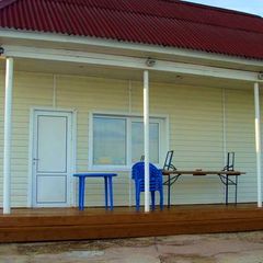 База отдыха Светлана, Шарыповский район, Красноярский край