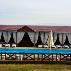 База отдыха Дом рыбака, Минусинский район, Красноярский край