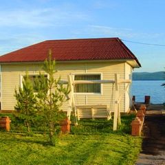 База отдыха Светлана, Шарыповский район, Красноярский край