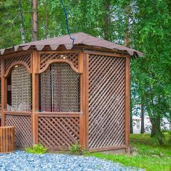 Эко-комплекс Адмирал, Дивногорск, Красноярский край