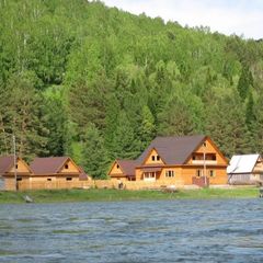 Усадьба Околица, Курагинский район, Красноярский край