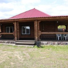 База отдыха Дом рыбака, Минусинский район, Красноярский край