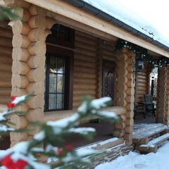 Комплекс отдыха Villa-Manilla, Дивногорск, Красноярский край