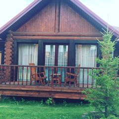 Дом отдыха Три капитана, Дивногорск, Красноярский край