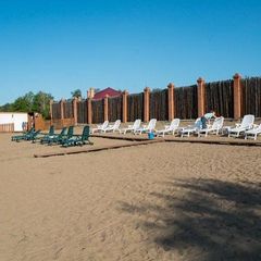 База отдыха Дом рыбака, Минусинский район, Красноярский край