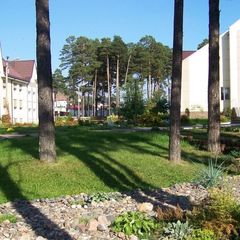 Оздоровительный комплекс Магистраль, Красноярск, Красноярский край