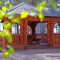 База отдыха В гостях у Фортуны, Березовский район, Красноярский край