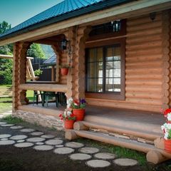 Комплекс отдыха Villa-Manilla, Дивногорск, Красноярский край