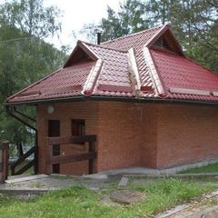 База отдыха Манский бриз, Дивногорск, Красноярский край