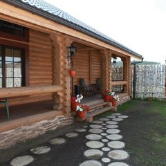 Комплекс отдыха Villa-Manilla, Дивногорск, Красноярский край