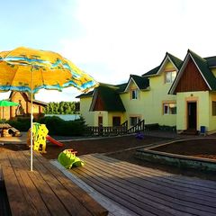 База отдыха Светлана, Шарыповский район, Красноярский край