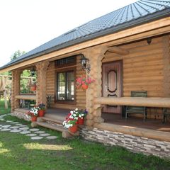 Комплекс отдыха Villa-Manilla, Дивногорск, Красноярский край