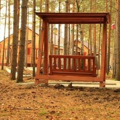 База отдыха В гостях у Фортуны, Березовский район, Красноярский край