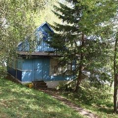 База отдыха Манский бриз, Дивногорск, Красноярский край