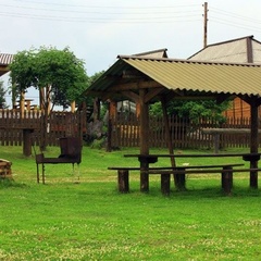 База отдыха Заимка Рыбная, Енисейский район, Красноярский край