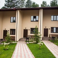 Дом отдыха Три капитана, Дивногорск, Красноярский край