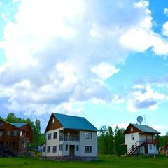 База отдыха Светлана, Шарыповский район, Красноярский край