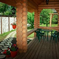 Комплекс отдыха Villa-Manilla, Дивногорск, Красноярский край