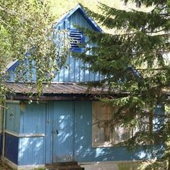 База отдыха Манский бриз, Дивногорск, Красноярский край