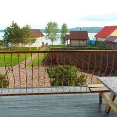 База отдыха Светлана, Шарыповский район, Красноярский край