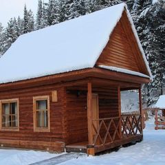 Усадьба Околица, Курагинский район, Красноярский край