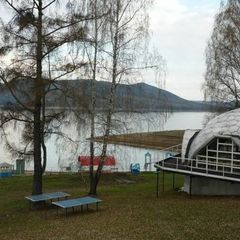 База отдыха Берендей, Дивногорск, Красноярский край