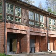 База отдыха Манский бриз, Дивногорск, Красноярский край