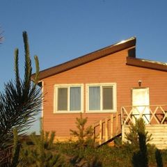 База отдыха Емельяновская горка, Емельяновский район, Красноярский край