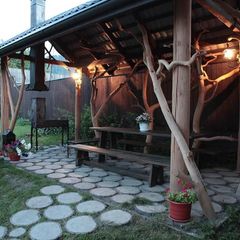 Комплекс отдыха Villa-Manilla, Дивногорск, Красноярский край