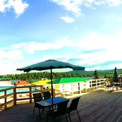 База отдыха Светлана, Шарыповский район, Красноярский край