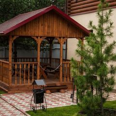 Дом отдыха Три капитана, Дивногорск, Красноярский край