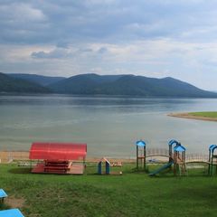 База отдыха Берендей, Дивногорск, Красноярский край