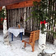 Комплекс отдыха Villa-Manilla, Дивногорск, Красноярский край