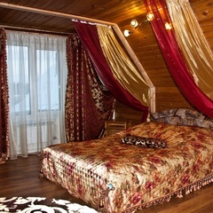 База отдыха Заимка Рыбная, Енисейский район, Красноярский край