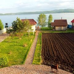 База отдыха Светлана, Шарыповский район, Красноярский край