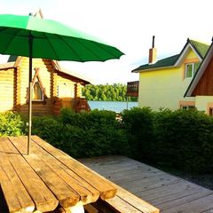 База отдыха Светлана, Шарыповский район, Красноярский край