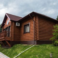 Дом отдыха Три капитана, Дивногорск, Красноярский край